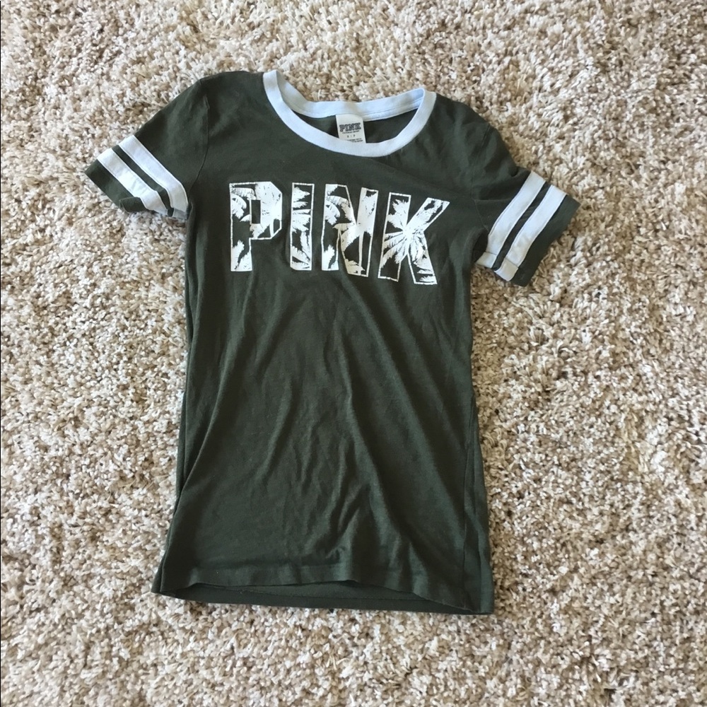 Nice summer tee